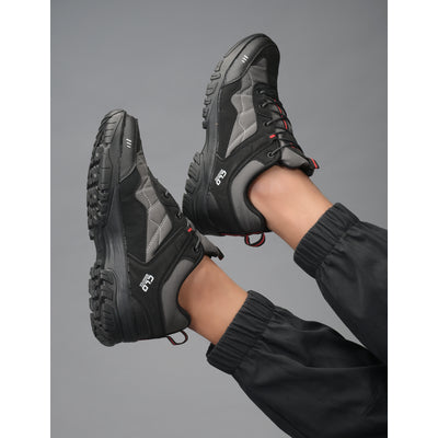 CLD Men's Trekking Shoes Model 020