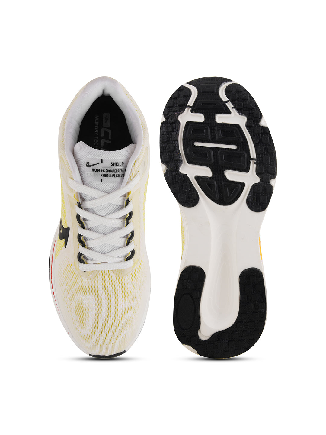 PAGASUS-41WHT-MSTD
