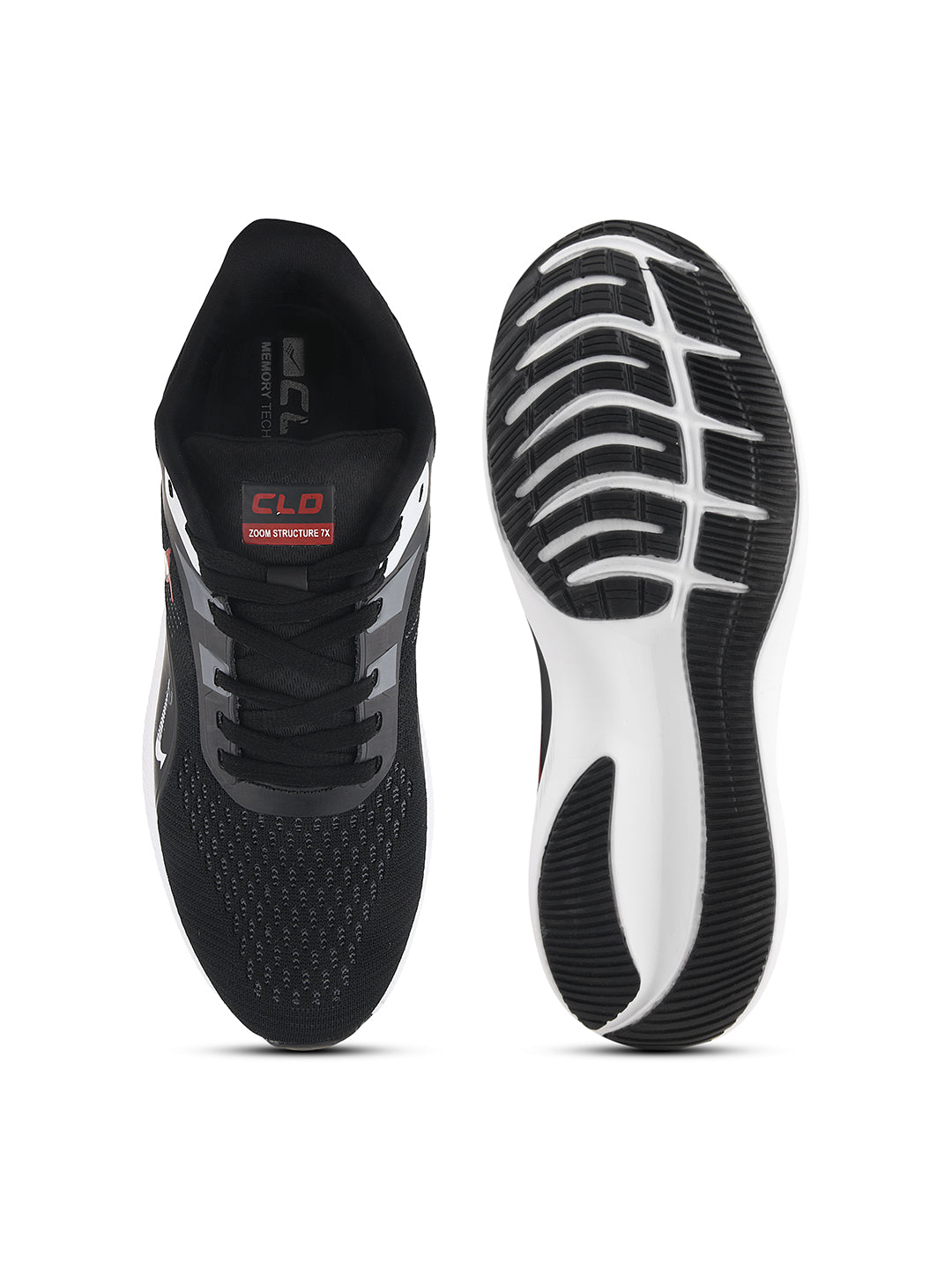RUNNING-1BLK-RED