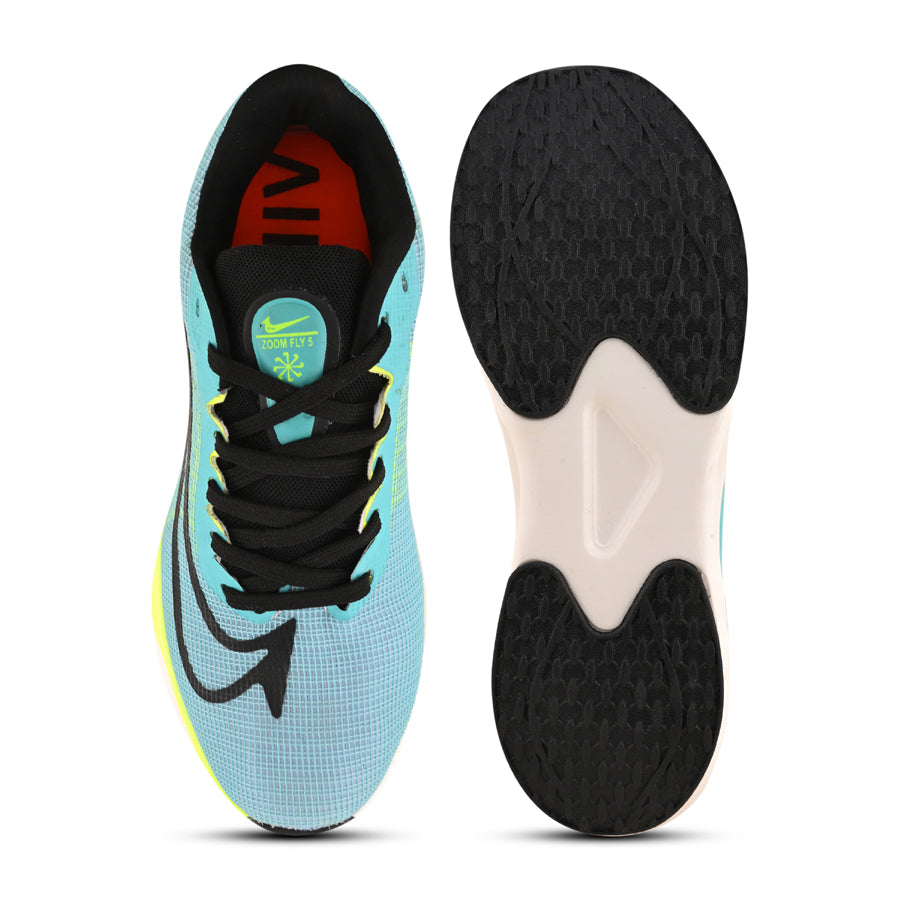 CLD FLYZOOM Men Mint C.Green Sports for Men