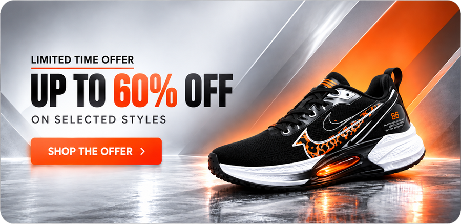 CLD Footwear Store
