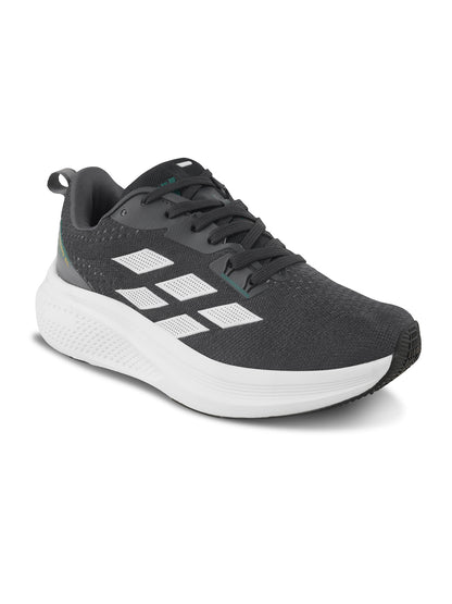 AD-1 Men Gray C.Green Sports Shoes