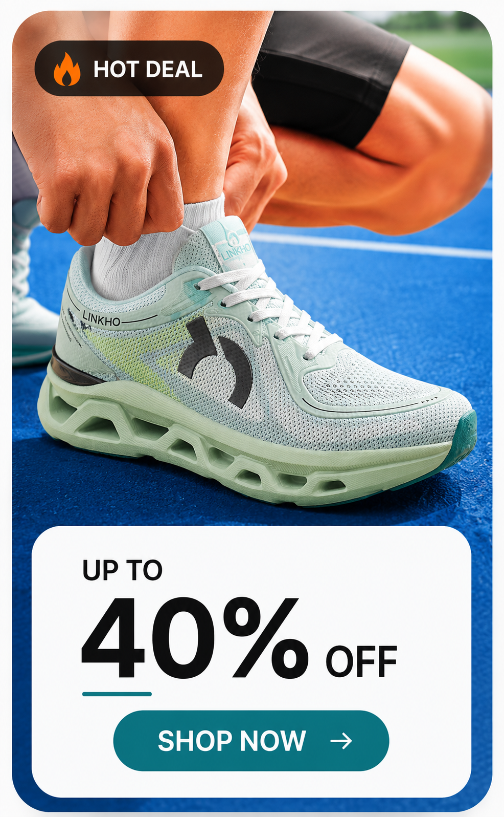 CLD Footwear Store