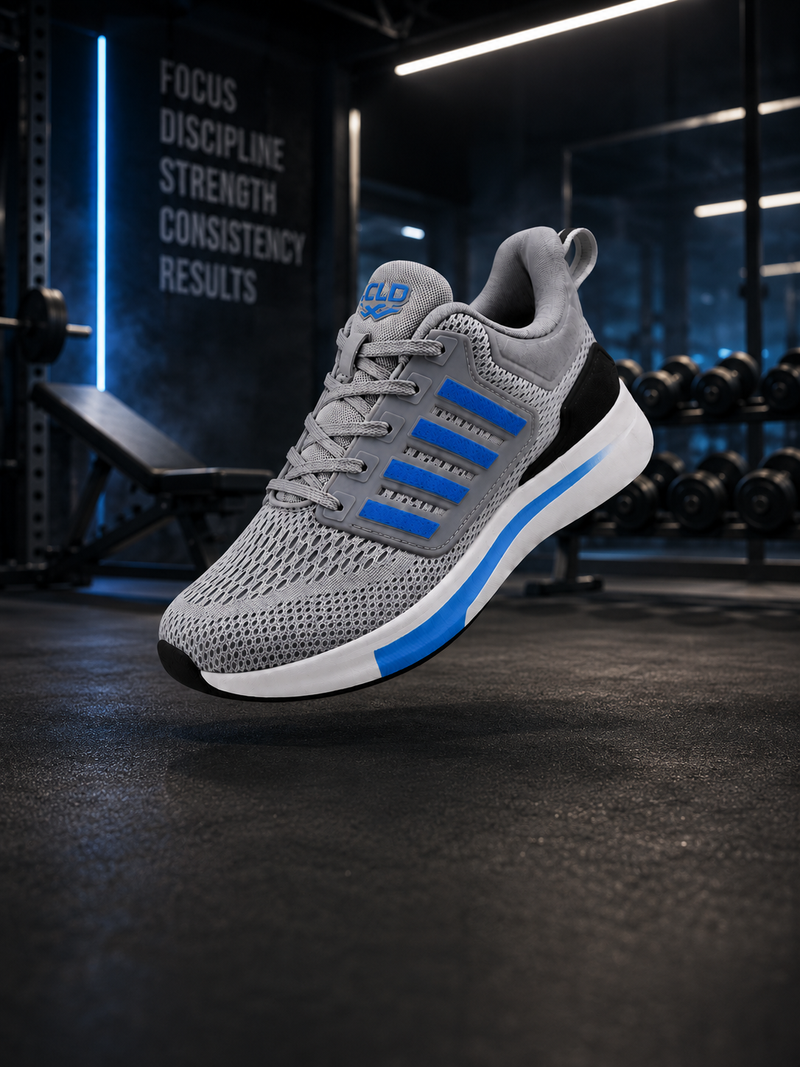 Active Performance