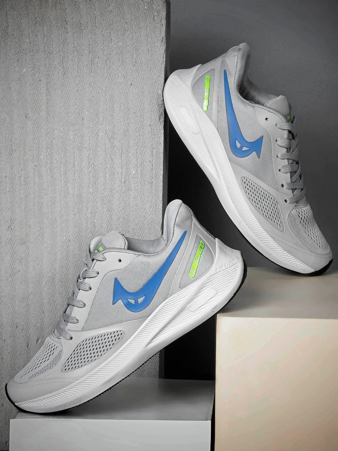CLD Men's Casual Shoes Model 018