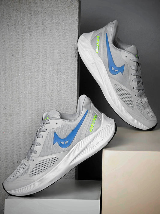 CLD Men's Casual Shoes Model 018
