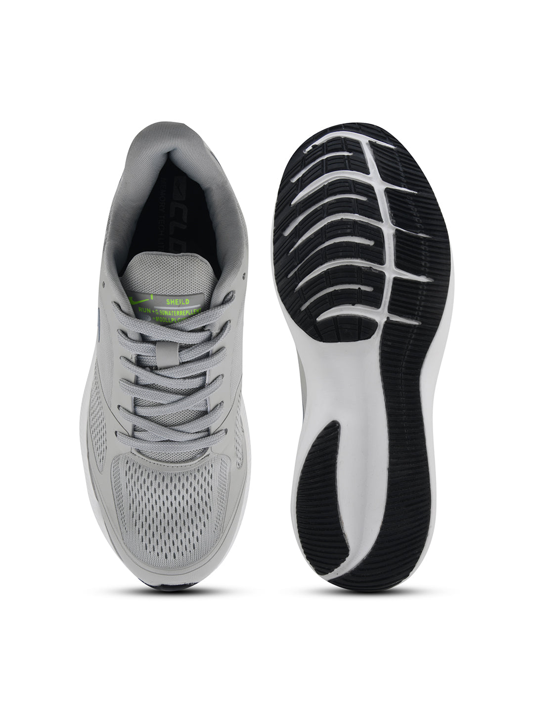 CLD Men's Casual Shoes Model 018