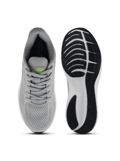 CLD Men's Casual Shoes Model 018