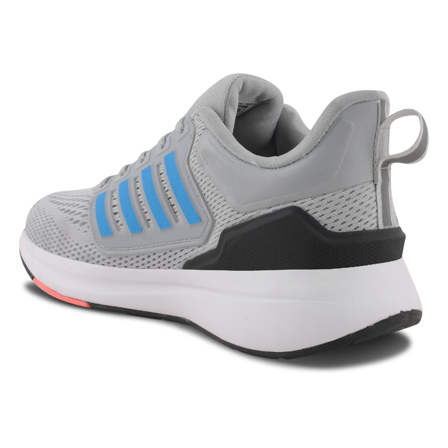 CLD DHONI-5 Men's Grey Sky Sports Shoes