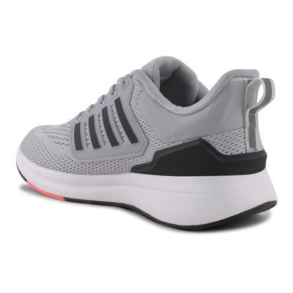 CLD DHONI-5 Men's Grey Black Sports Shoes