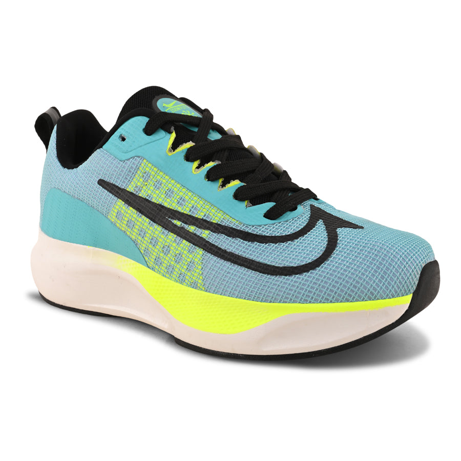 CLD FLYZOOM Men Mint C.Green Sports for Men