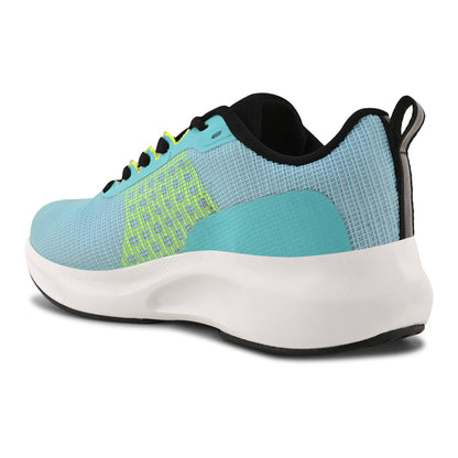 CLD FLYZOOM Men Mint C.Green Sports for Men