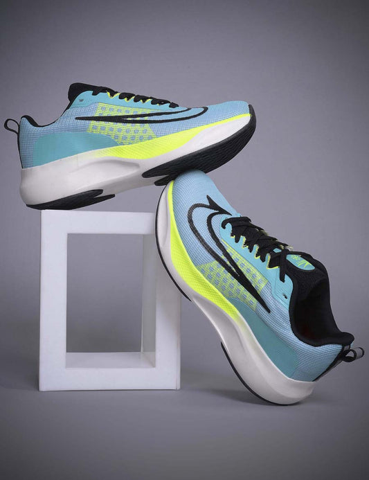 CLD FLYZOOM Men Mint C.Green Sports for Men