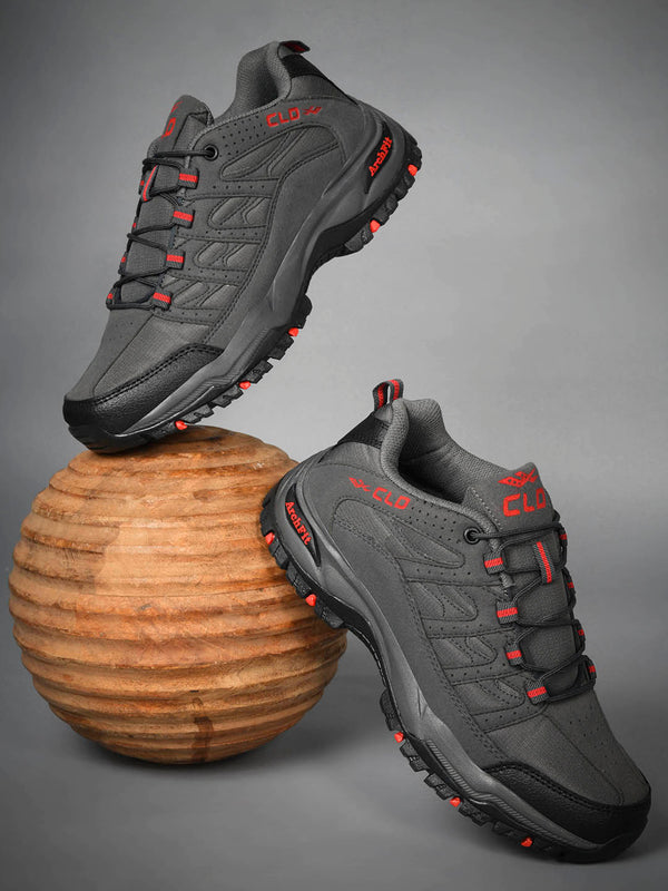 FALCON-1-D.GRY-RED
