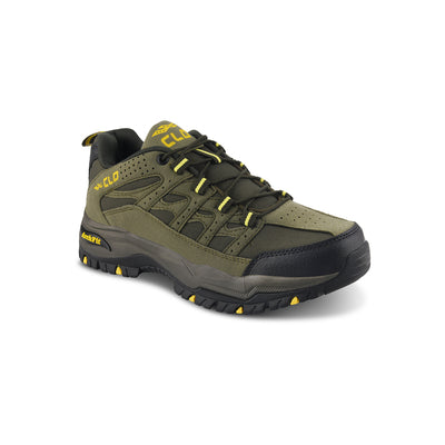 CLD Men's Trekking Shoes Model 021
