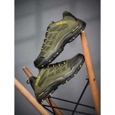 CLD Men's Trekking Shoes Model 021