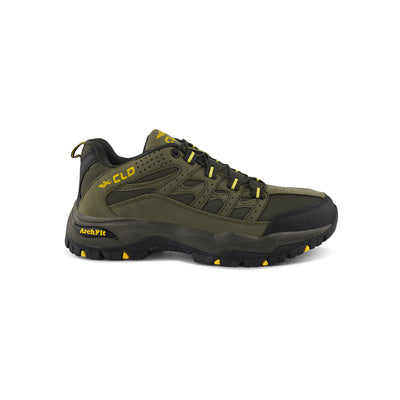 CLD Men's Trekking Shoes Model 021