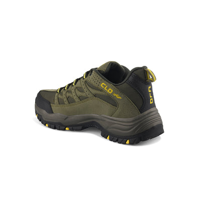 CLD Men's Trekking Shoes Model 021