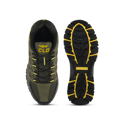 CLD Men's Trekking Shoes Model 021