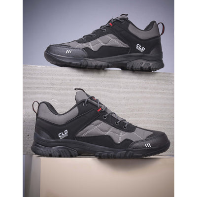 CLD Men's Trekking Shoes Model 020