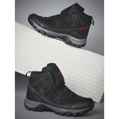 CLD Men's Trekking Hill Shoes Model 022