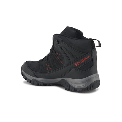 CLD Men's Trekking Hill Shoes Model 022