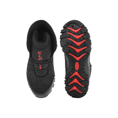CLD Men's Trekking Hill Shoes Model 022