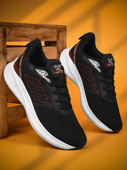 CLD Men's Walking Shoes Model 015