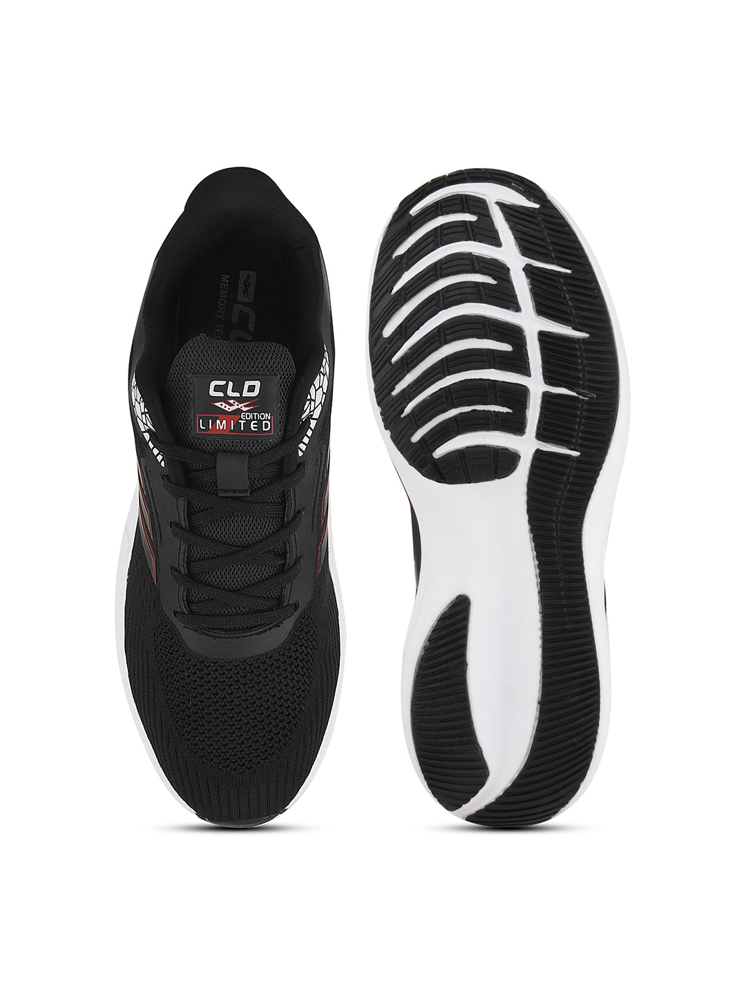 CLD Men's Walking Shoes Model 015
