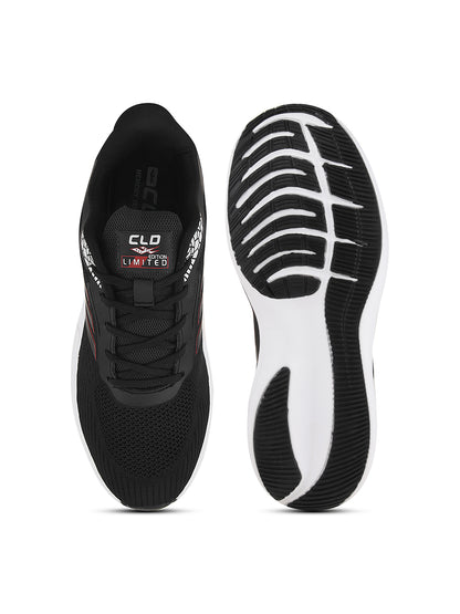CLD Men's Walking Shoes Model 015