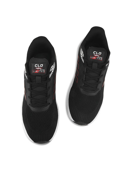 CLD Men's Walking Shoes Model 015