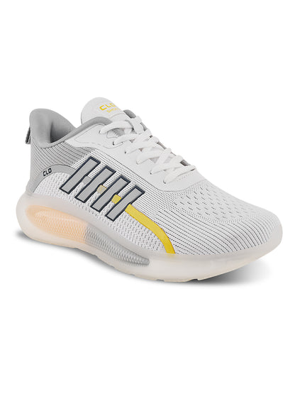 CLD Men's Casual Shoes Model 016