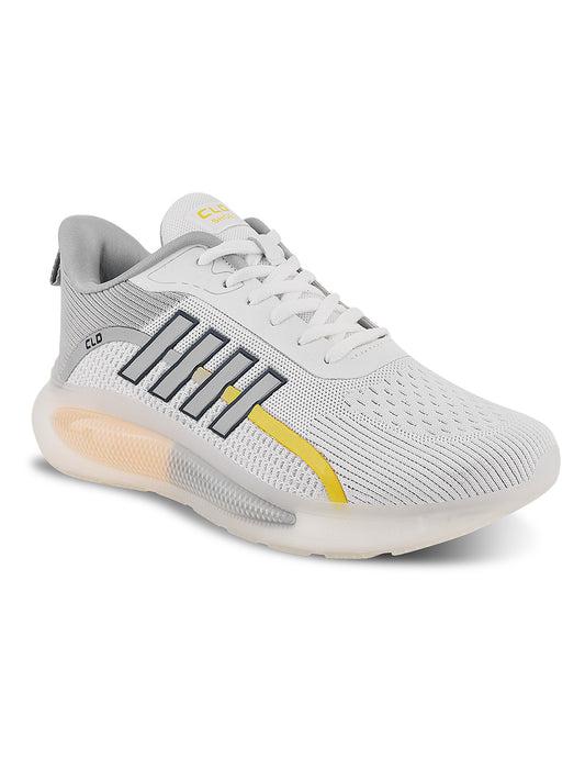 CLD Men's Casual Shoes Model 016