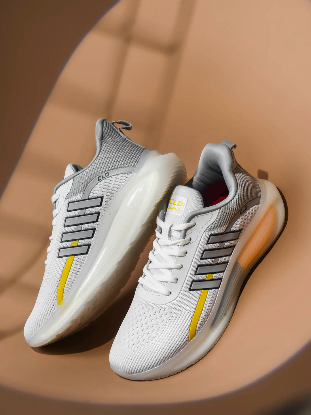 CLD Men's Casual Shoes Model 016