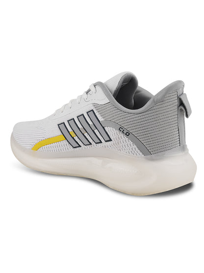 CLD Men's Casual Shoes Model 016