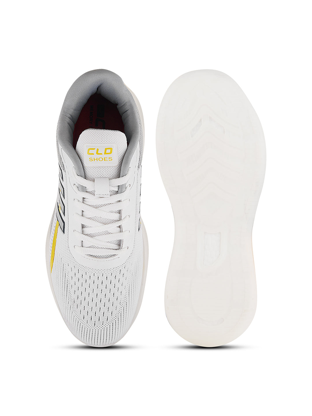CLD Men's Casual Shoes Model 016