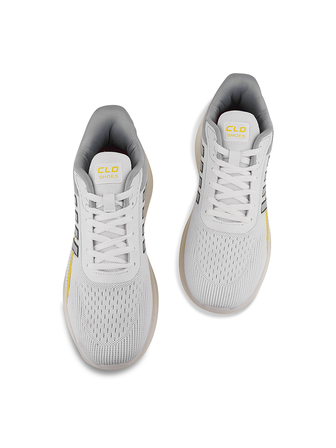 CLD Men's Casual Shoes Model 016