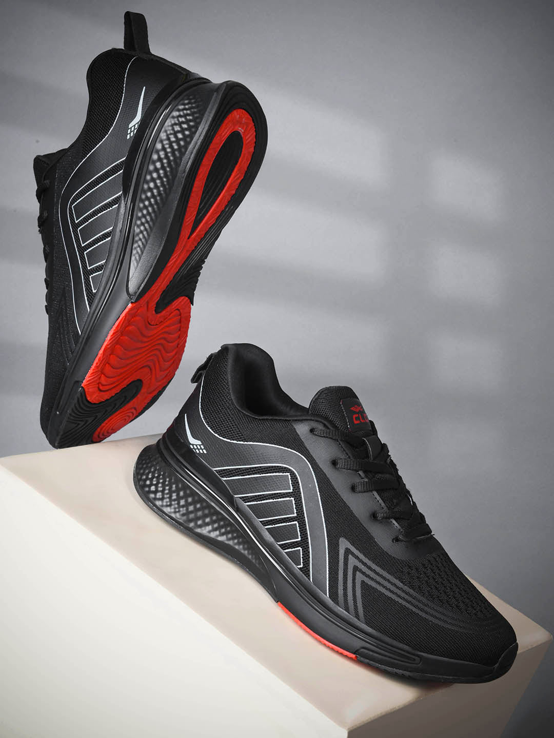 CLD Men's Walking Shoes Model 014