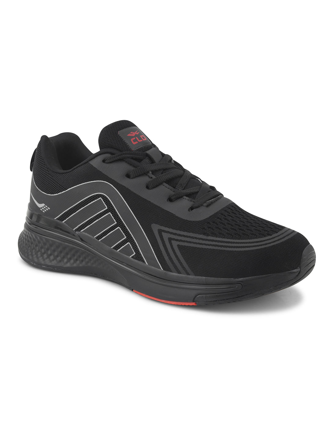 CLD Men's Walking Shoes Model 014