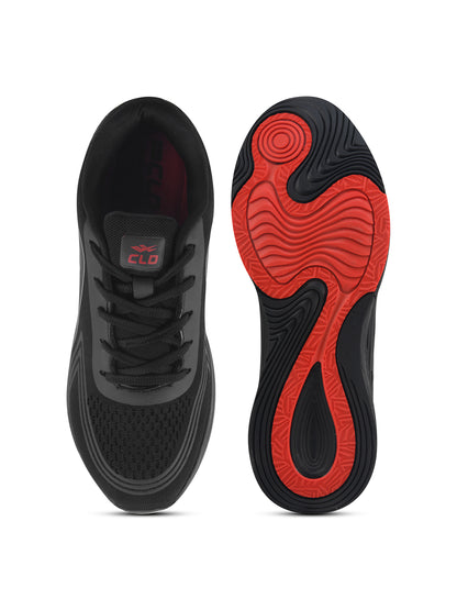 CLD Men's Walking Shoes Model 014