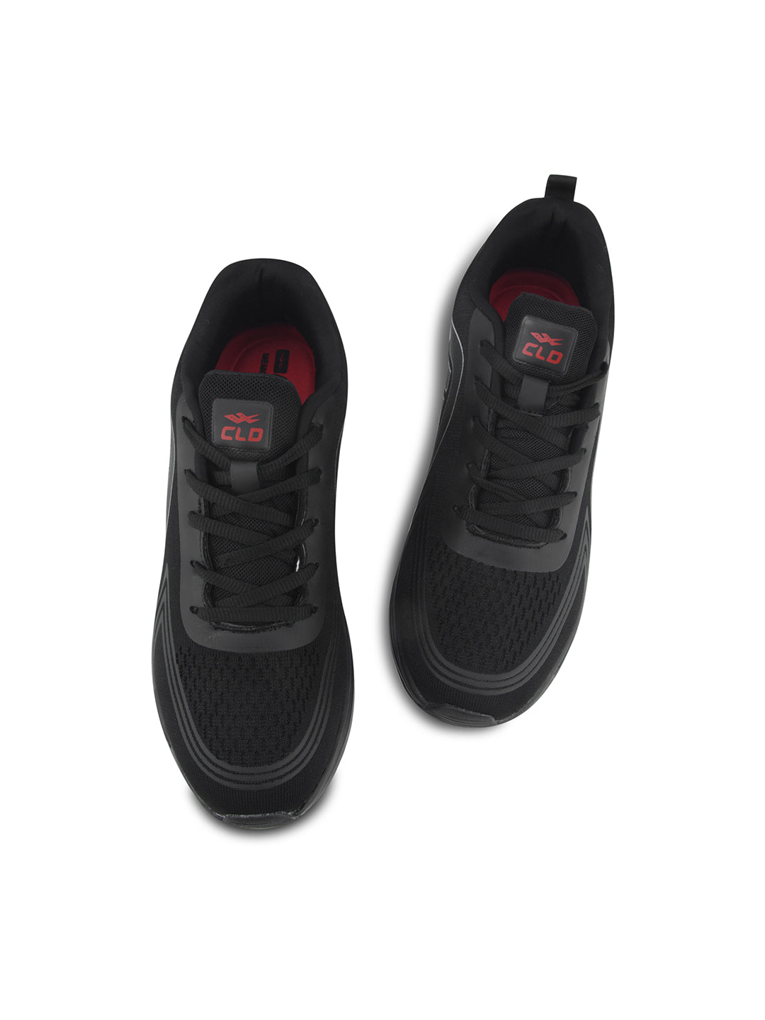 CLD Men's Walking Shoes Model 014