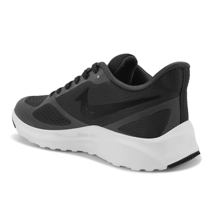 PAYTM Men Gray-Black Sports Shoes
