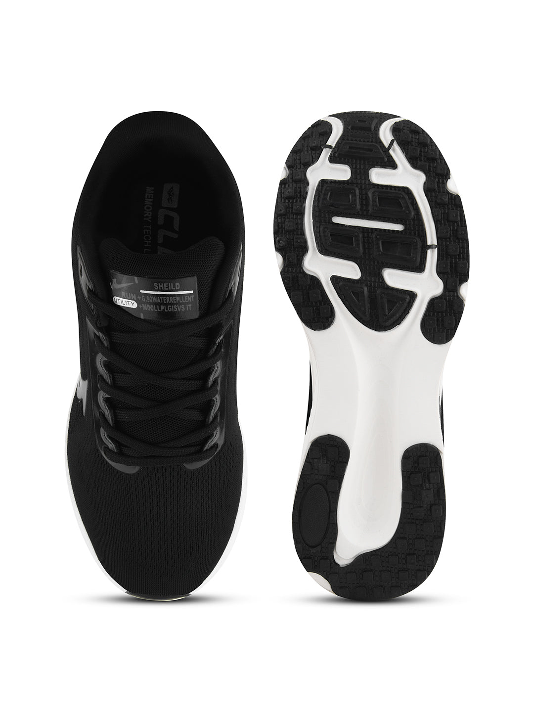PEGASUS-41BLACK
