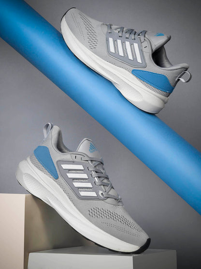 PUREBOOST Men Gray Sky Sports Shoes
