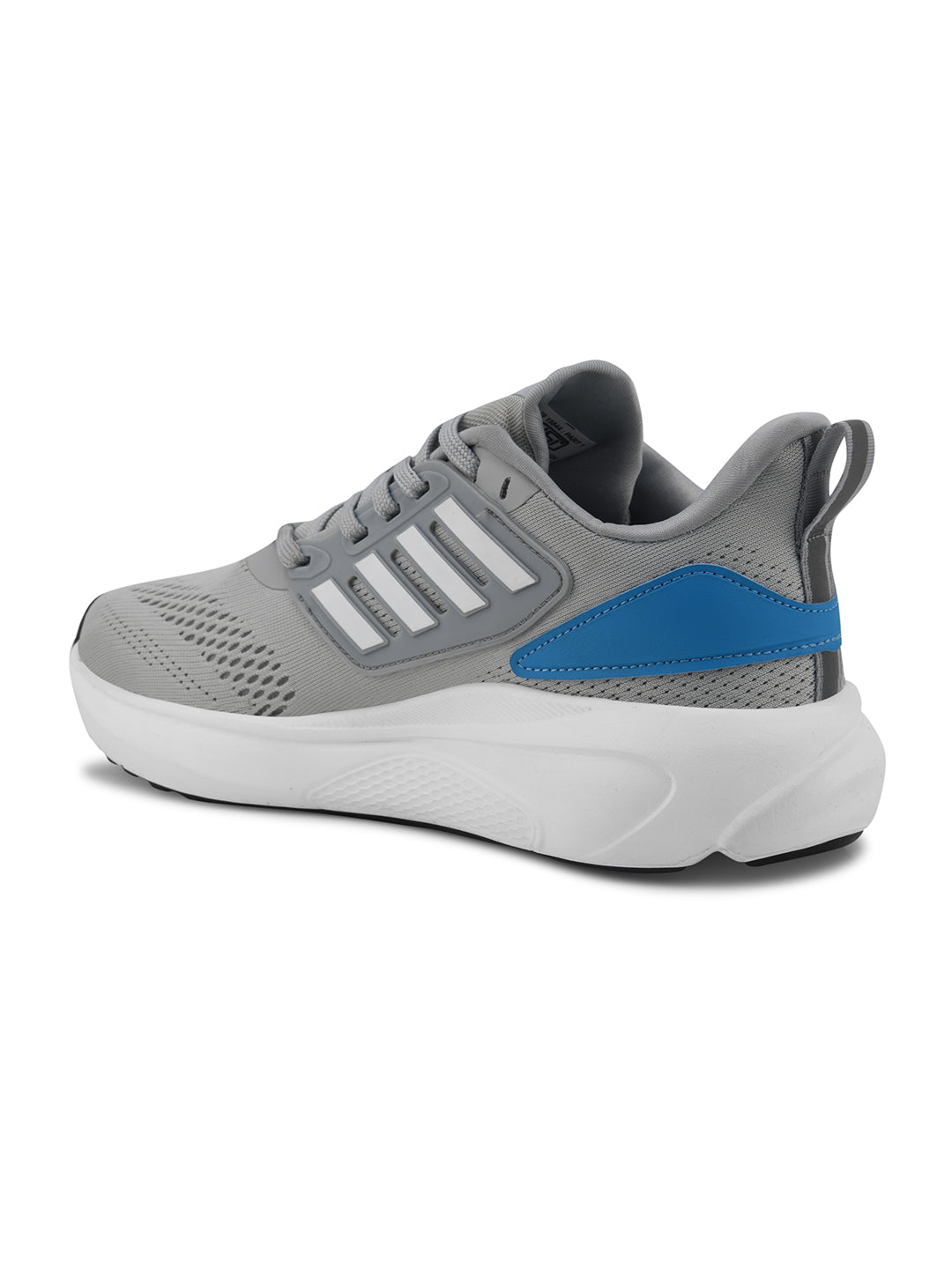 PUREBOOST Men Gray Sky Sports Shoes