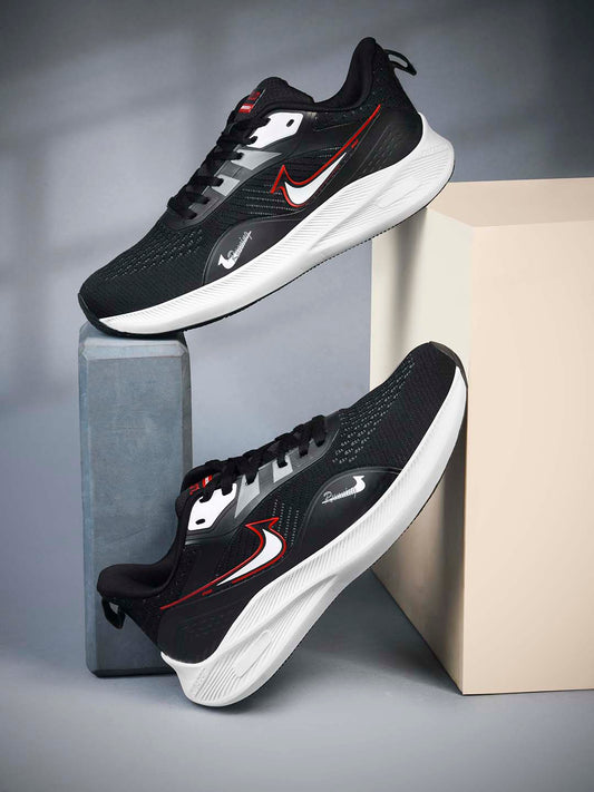 RUNNING-1BLK-RED