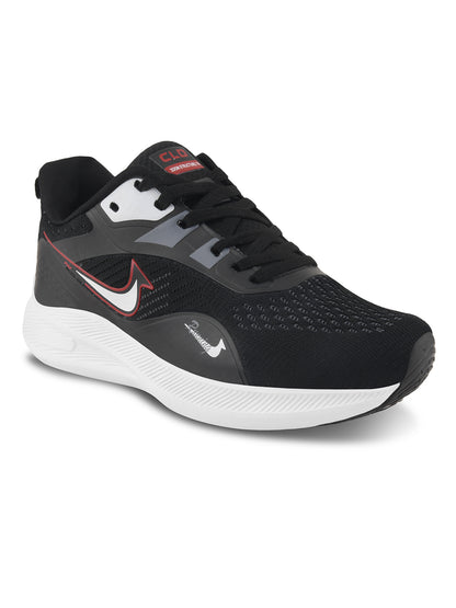 RUNNING-1BLK-RED
