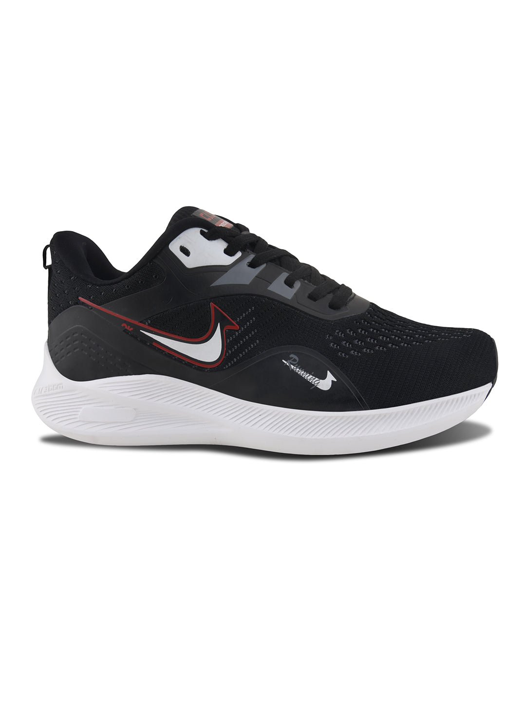 RUNNING-1BLK-RED