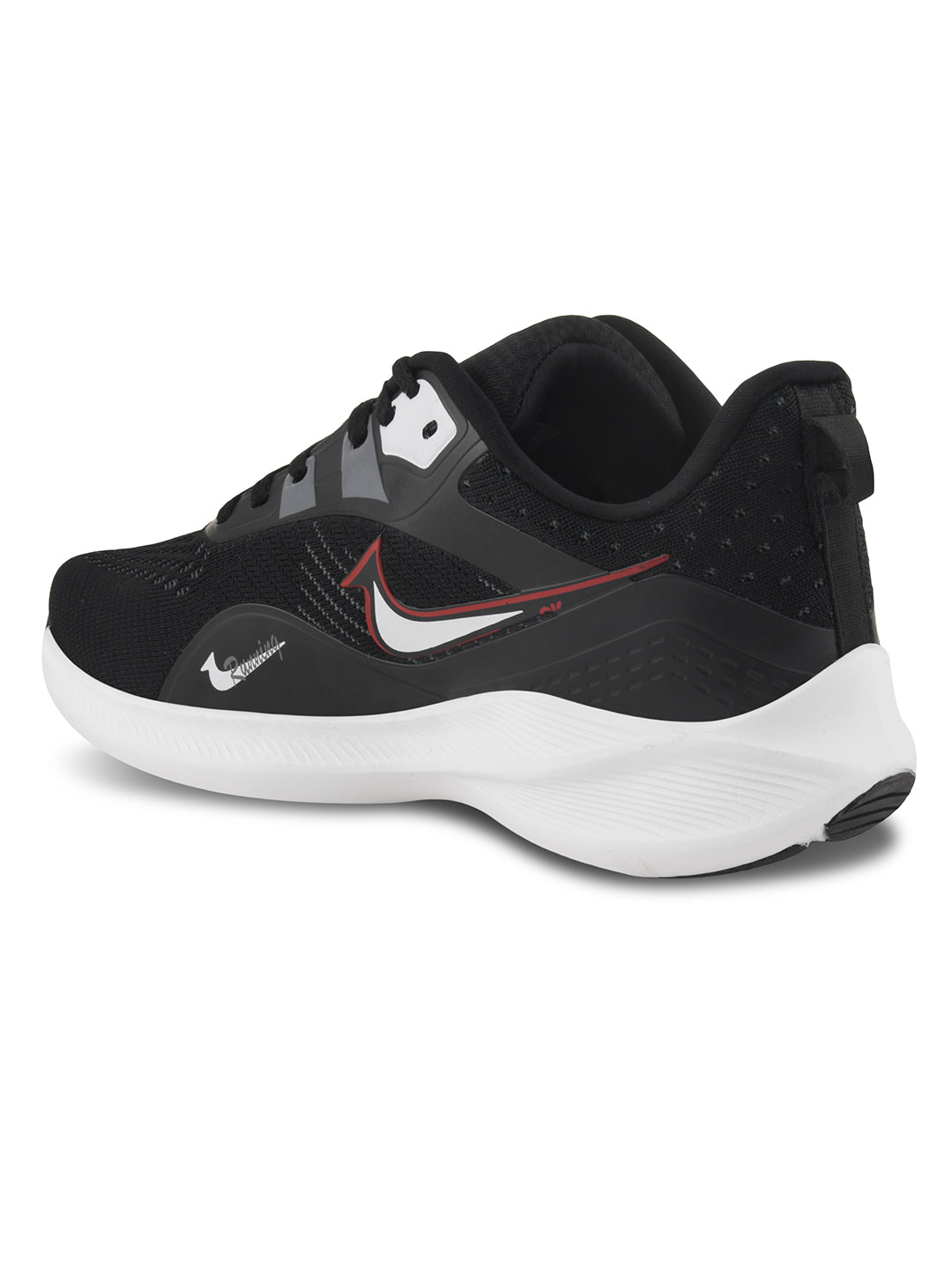 RUNNING-1BLK-RED