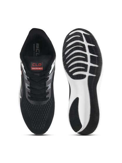 RUNNING-1BLK-RED